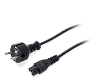 DELL Kabel SCHUKO - C5 0,9m dell-schuko - 1296815 - zdjęcie 2